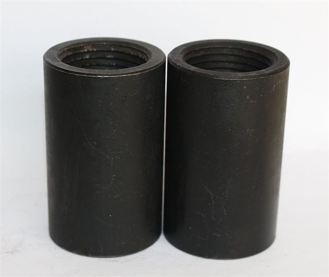 洪江合金<font style='color:red'>钢筋套筒</font>