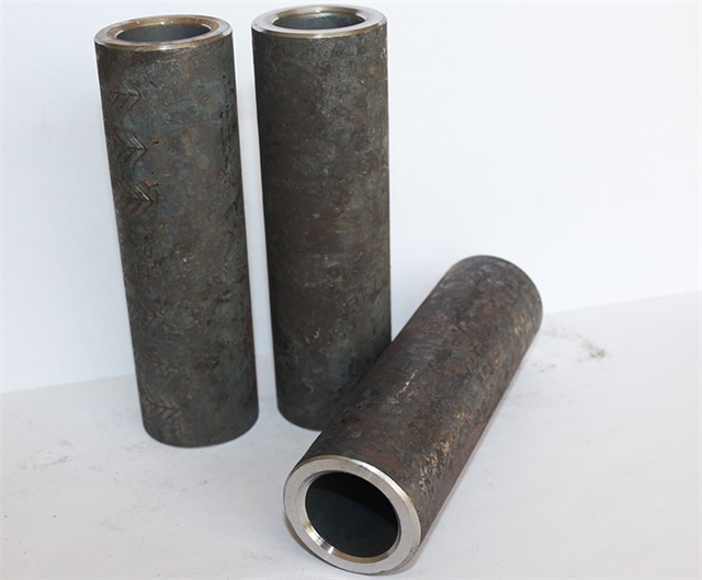 洪江冷挤压钢筋套筒螺纹连接标准