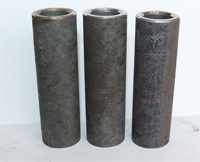 洪江钢筋冷挤压<font style='color:red'>连接套筒</font>长度