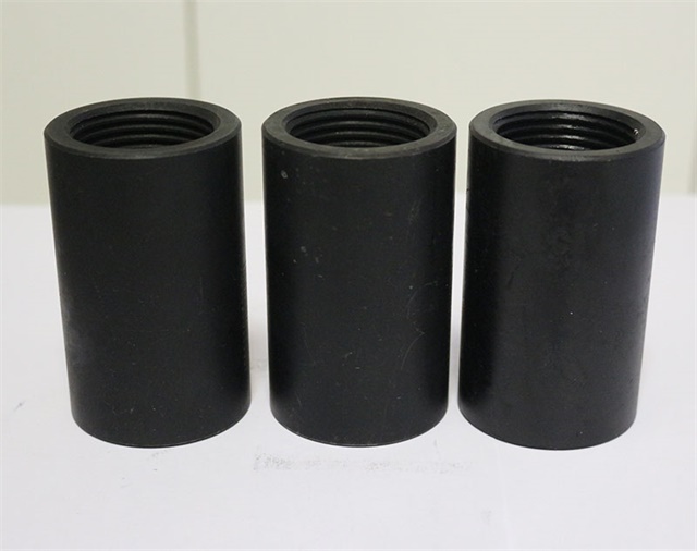 洪江<font style='color:red'>钢筋套筒</font>厂家批发