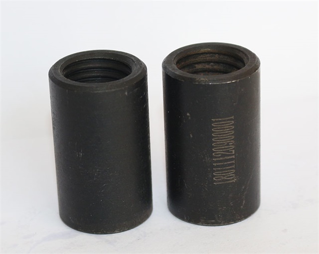 洪江钢筋<font style='color:red'>连接套筒</font>规格