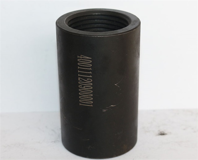 洪江25钢筋套筒连接