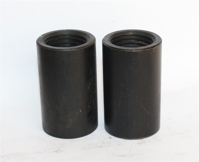 洪江25钢筋套筒连接